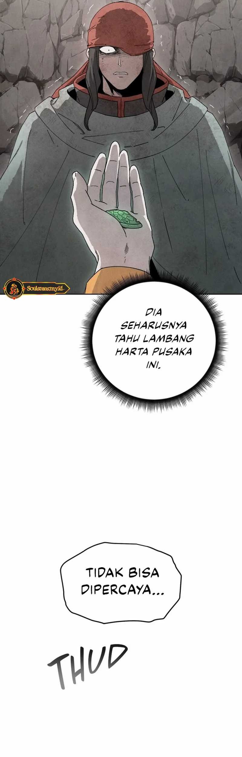 Reincarnated In a Cursed Game Chapter 16 Gambar 20