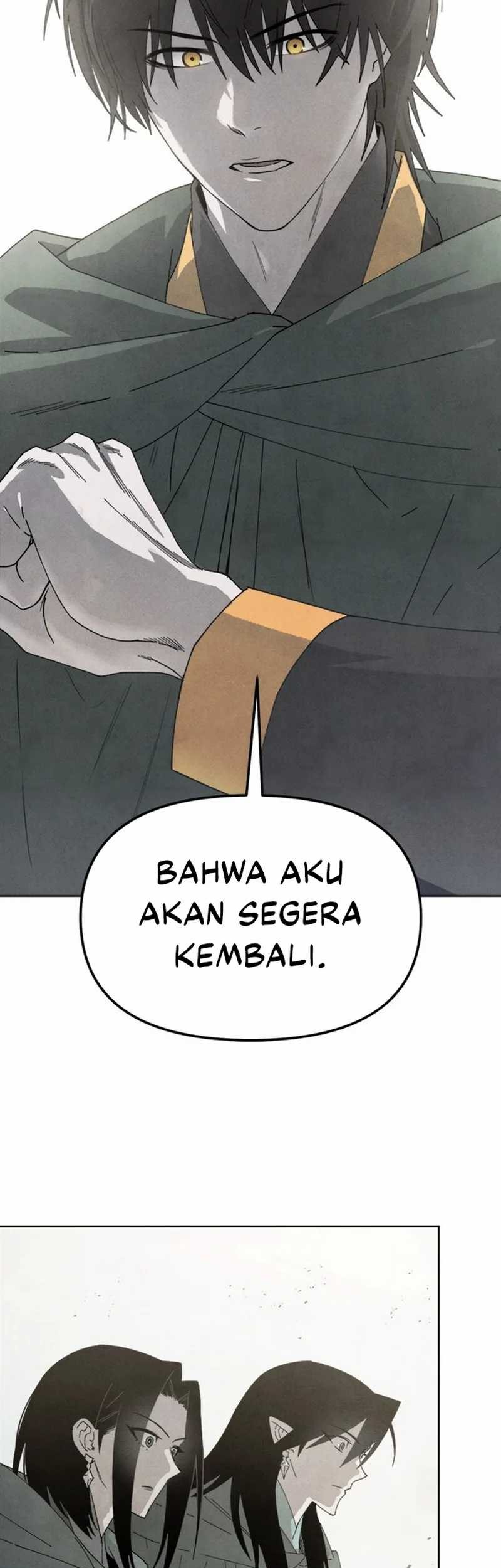 Reincarnated In a Cursed Game Chapter 16 Gambar 24