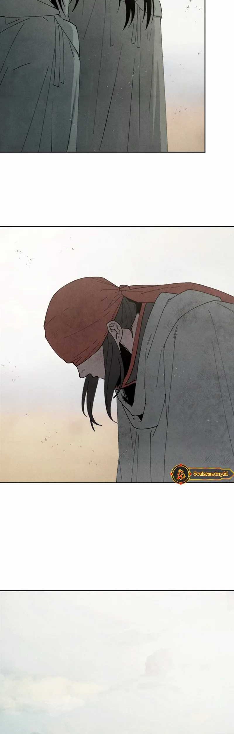 Reincarnated In a Cursed Game Chapter 16 Gambar 25