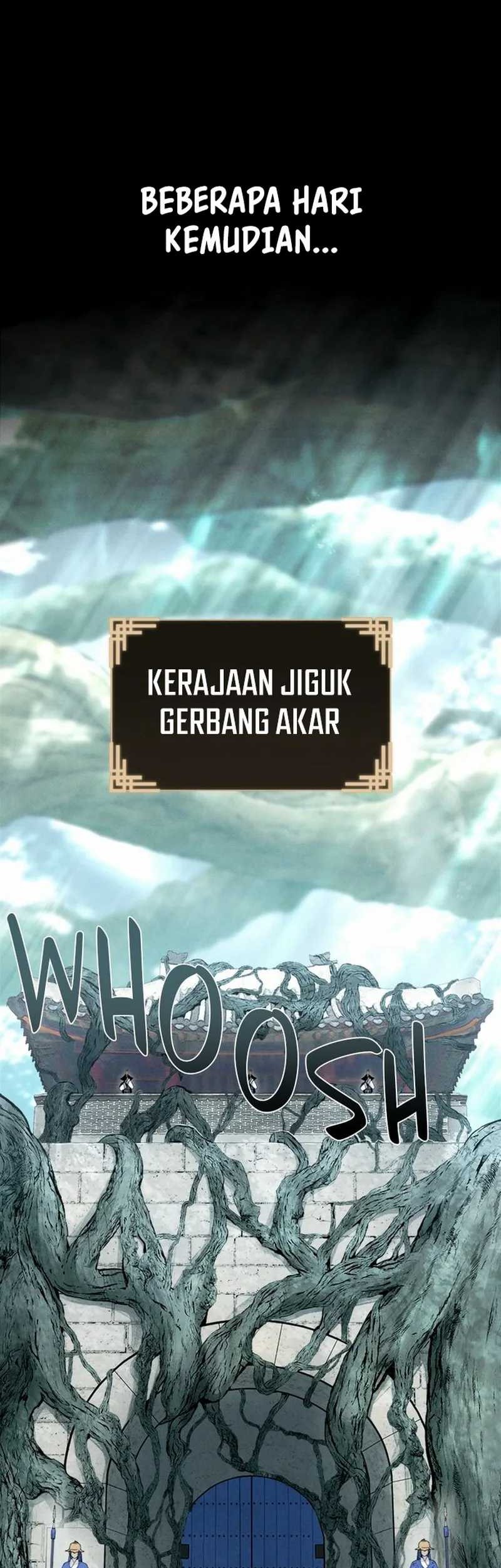 Reincarnated In a Cursed Game Chapter 16 Gambar 28