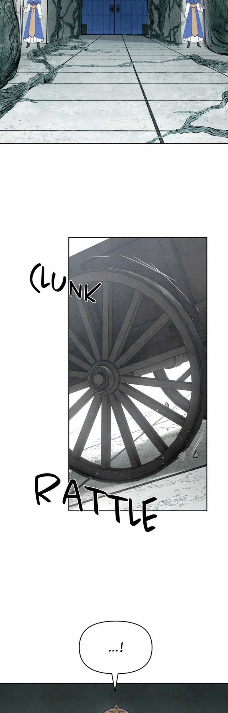 Reincarnated In a Cursed Game Chapter 16 Gambar 29