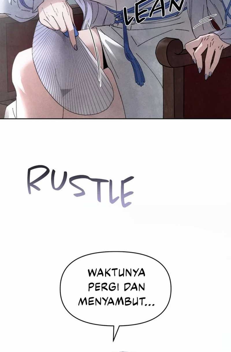 Reincarnated In a Cursed Game Chapter 16 Gambar 31