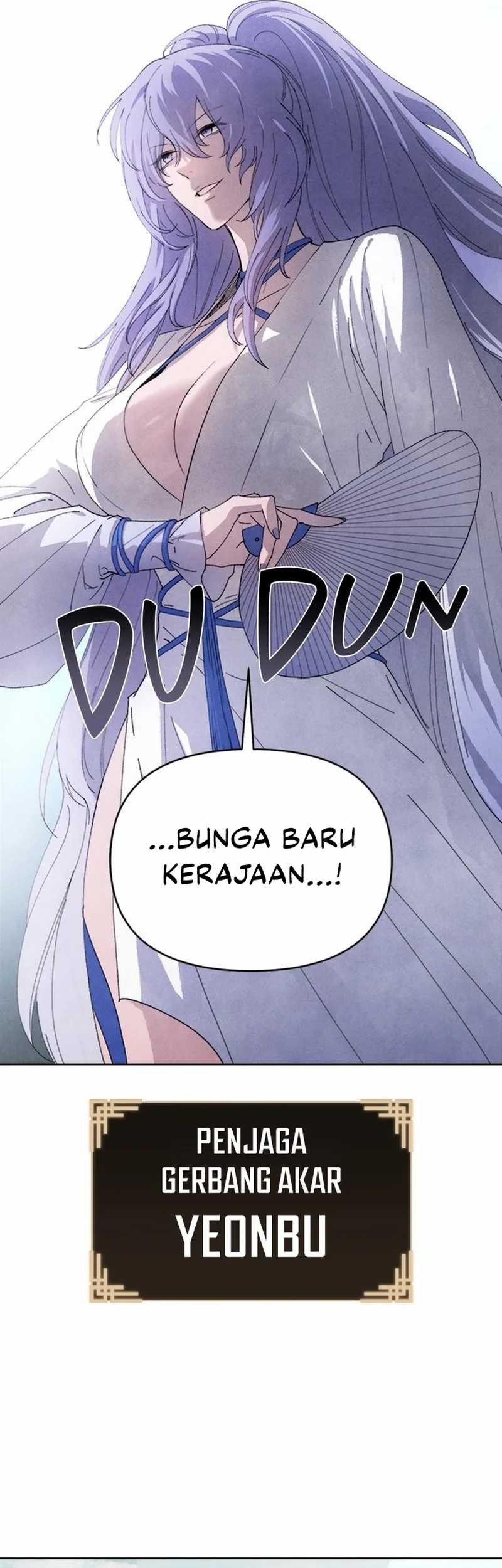 Reincarnated In a Cursed Game Chapter 16 Gambar 32