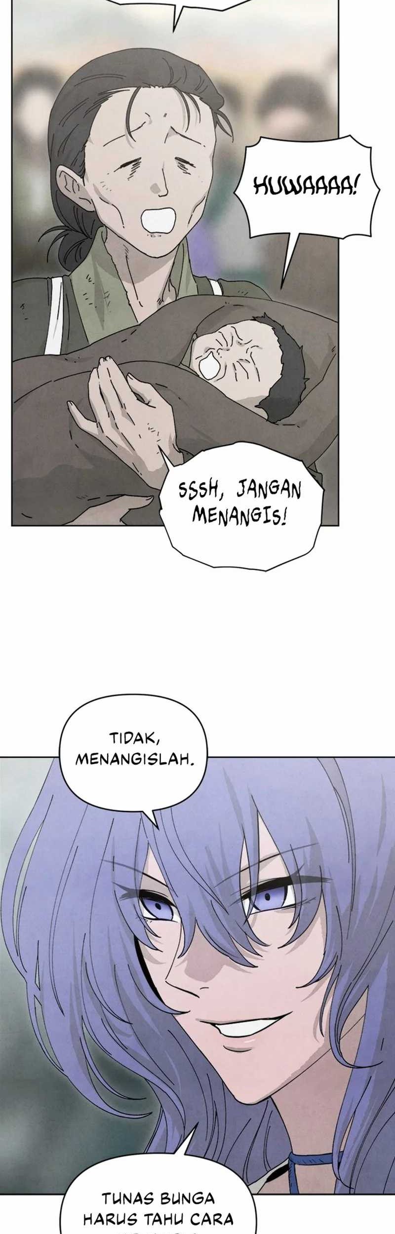Reincarnated In a Cursed Game Chapter 16 Gambar 34