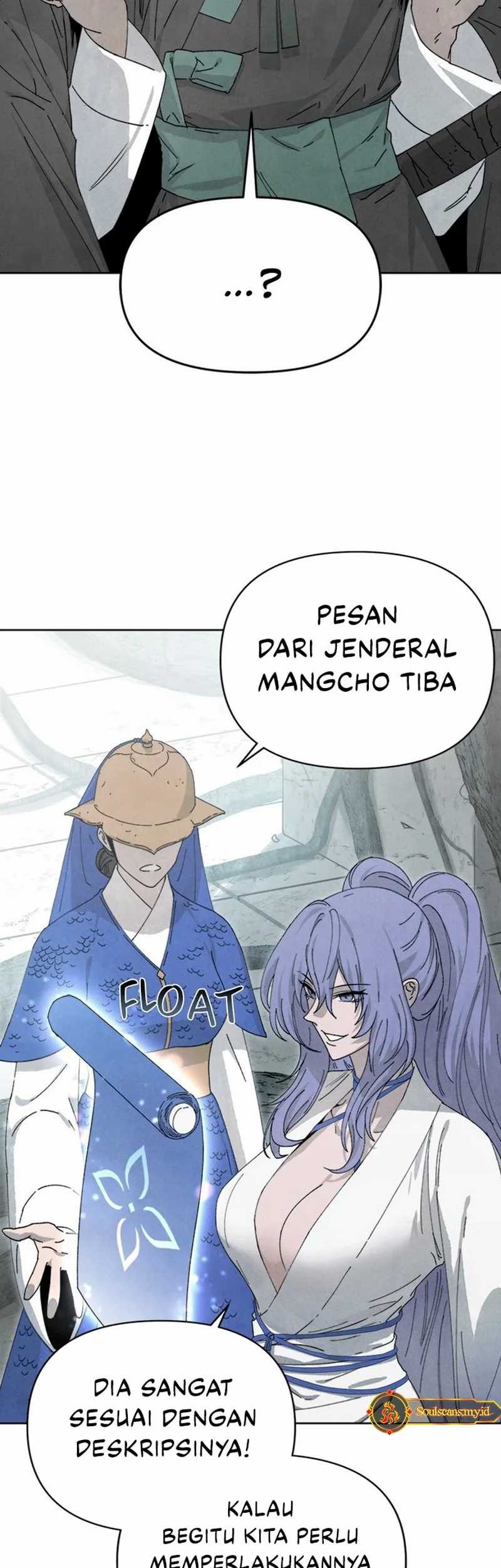 Reincarnated In a Cursed Game Chapter 16 Gambar 48