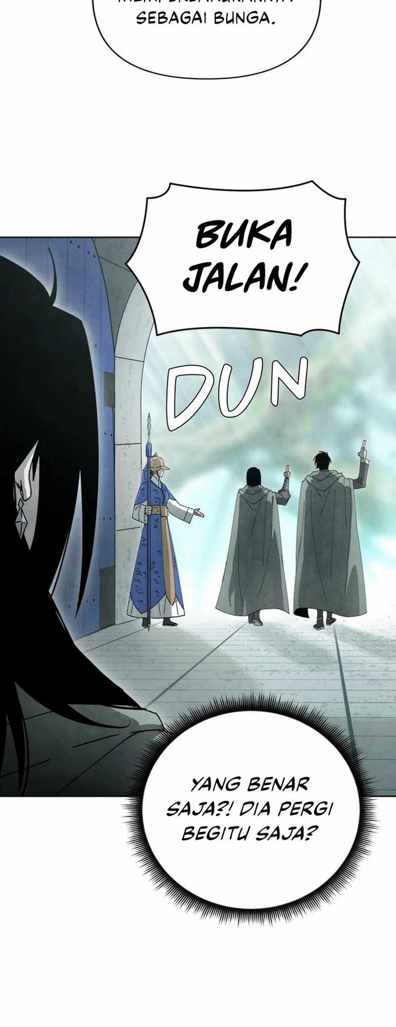 Reincarnated In a Cursed Game Chapter 16 Gambar 49