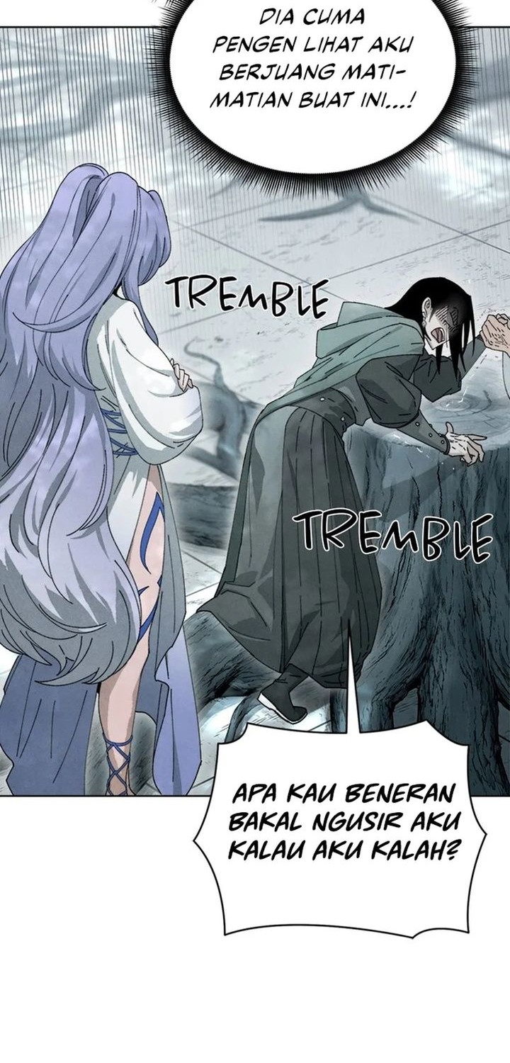 Reincarnated In a Cursed Game Chapter 17 Gambar 20