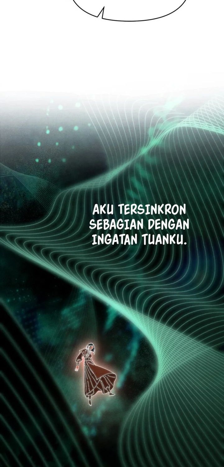 Reincarnated In a Cursed Game Chapter 17 Gambar 22