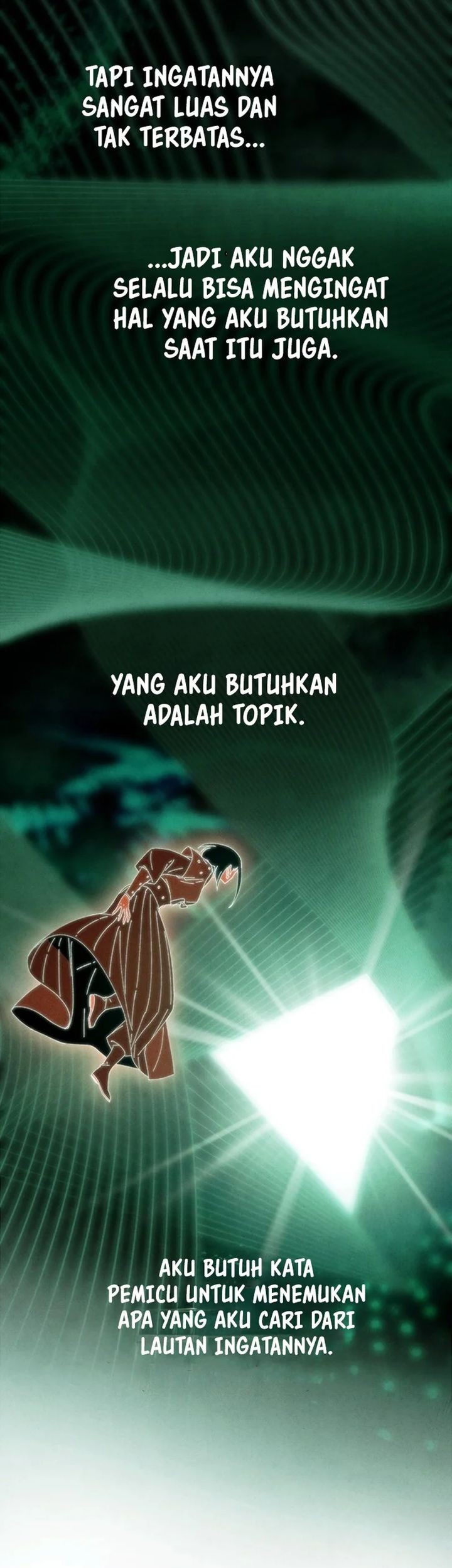 Reincarnated In a Cursed Game Chapter 17 Gambar 23