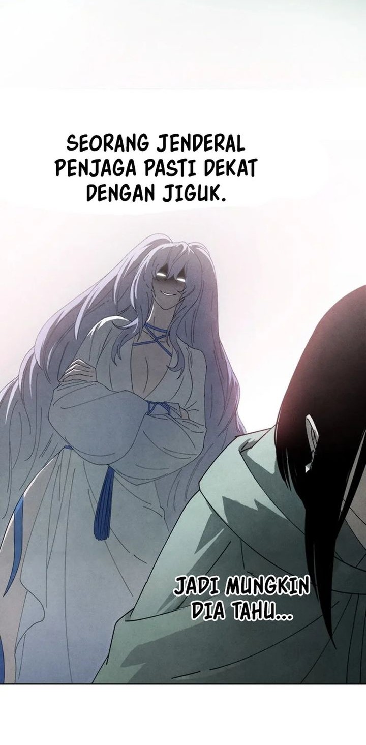 Reincarnated In a Cursed Game Chapter 17 Gambar 24