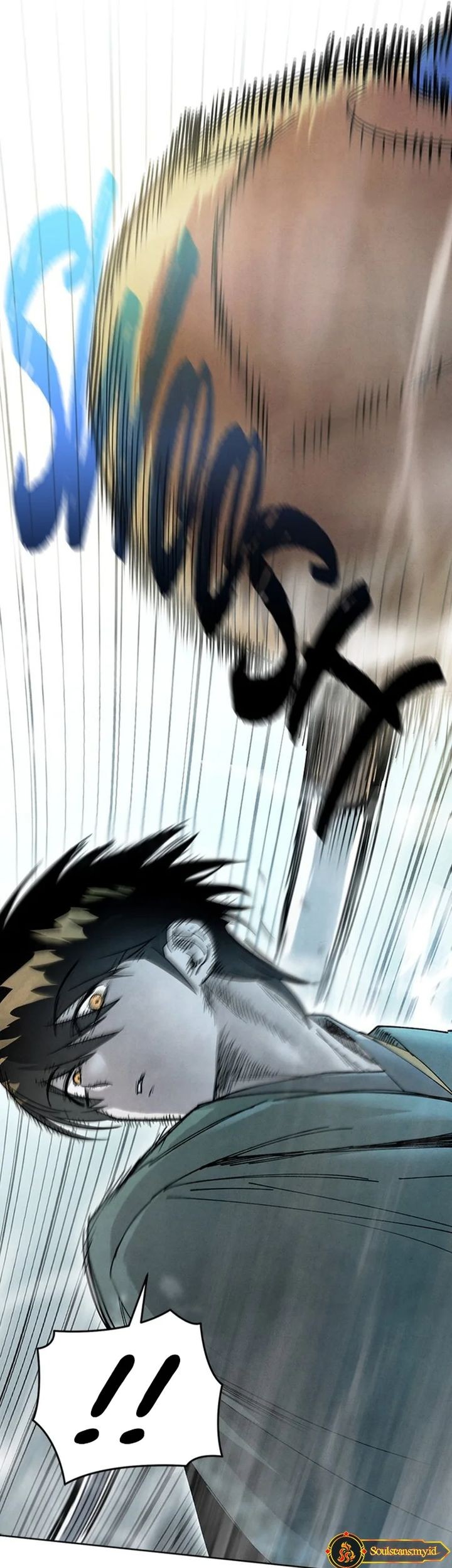 Reincarnated In a Cursed Game Chapter 17 Gambar 27