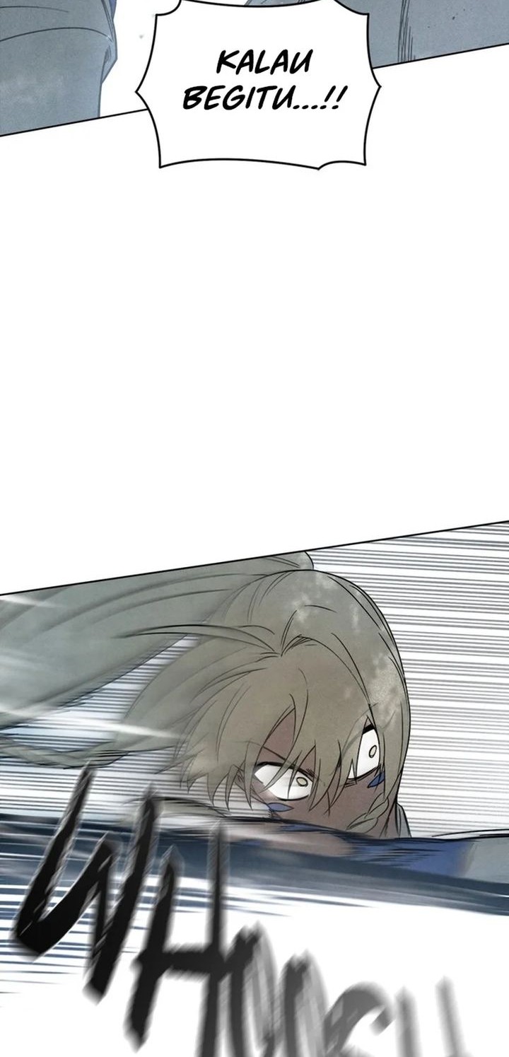 Reincarnated In a Cursed Game Chapter 17 Gambar 30