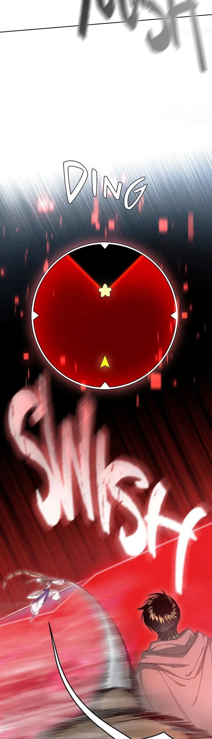 Reincarnated In a Cursed Game Chapter 17 Gambar 31