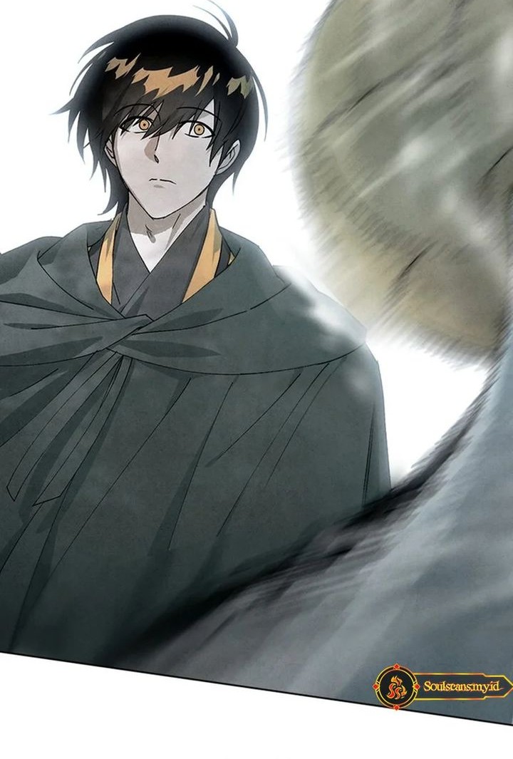 Reincarnated In a Cursed Game Chapter 17 Gambar 34