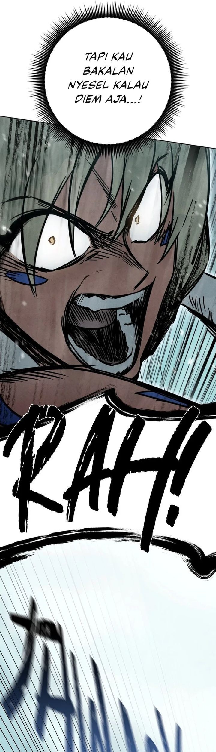 Reincarnated In a Cursed Game Chapter 17 Gambar 35