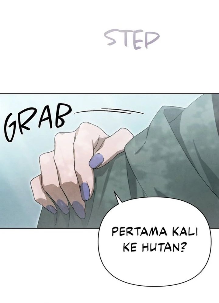 Baca Reincarnated In a Cursed Game Chapter 17 Gambar 2