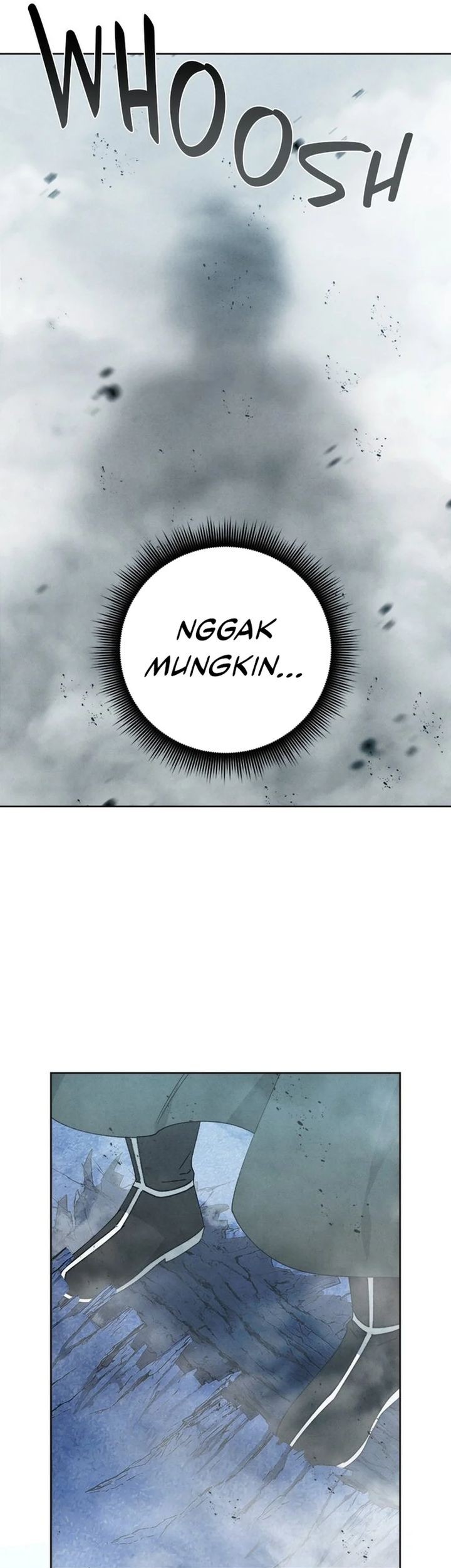 Reincarnated In a Cursed Game Chapter 17 Gambar 41