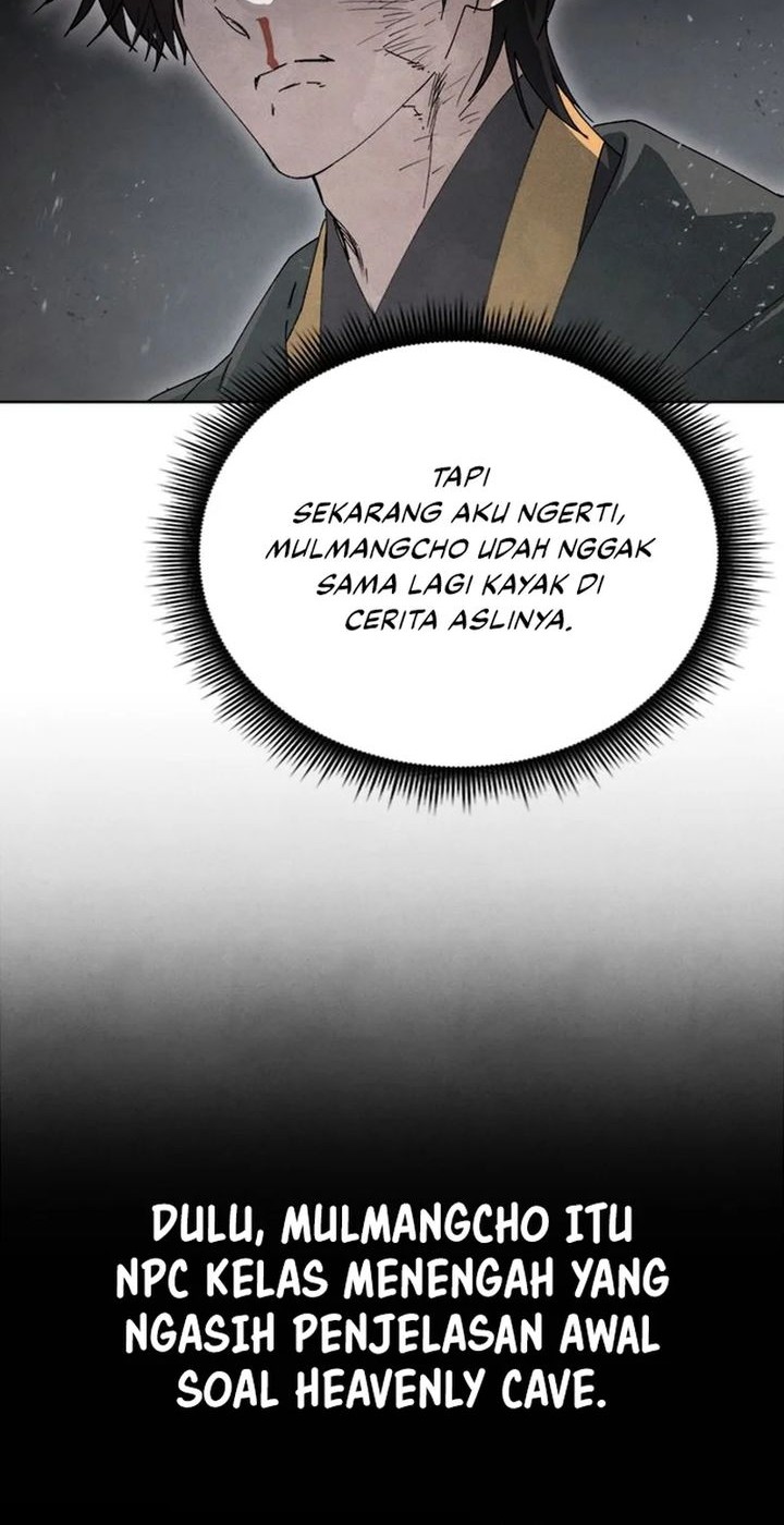 Reincarnated In a Cursed Game Chapter 17 Gambar 44