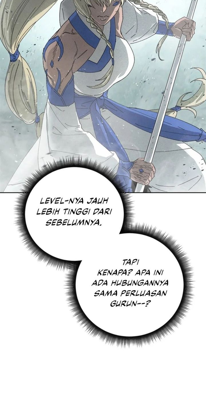 Reincarnated In a Cursed Game Chapter 17 Gambar 46