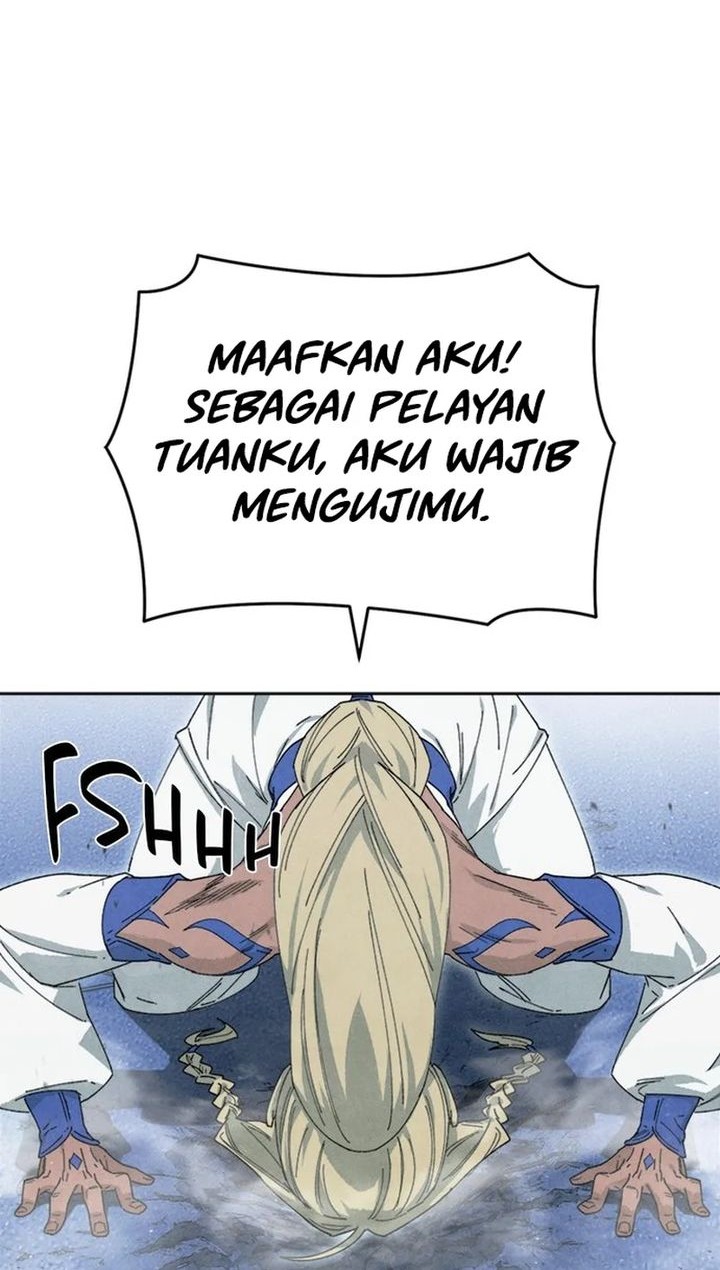 Reincarnated In a Cursed Game Chapter 17 Gambar 48