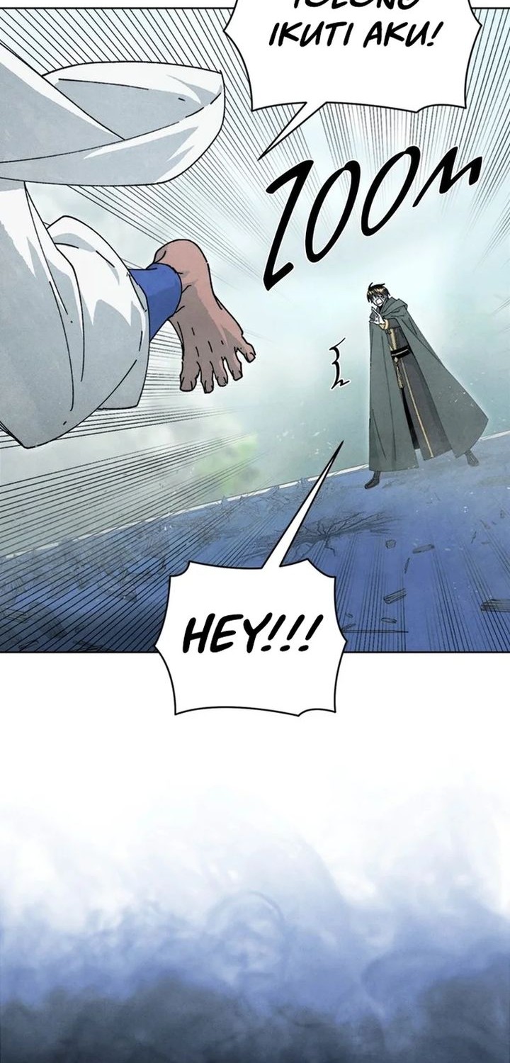 Reincarnated In a Cursed Game Chapter 17 Gambar 50