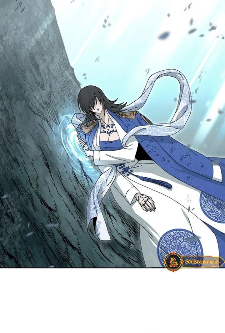 Reincarnated In a Cursed Game Chapter 17 Gambar 52