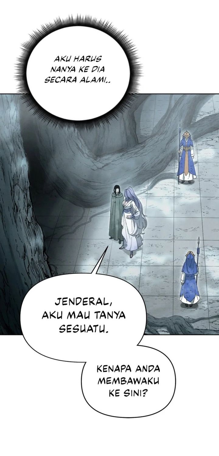 Reincarnated In a Cursed Game Chapter 17 Gambar 4