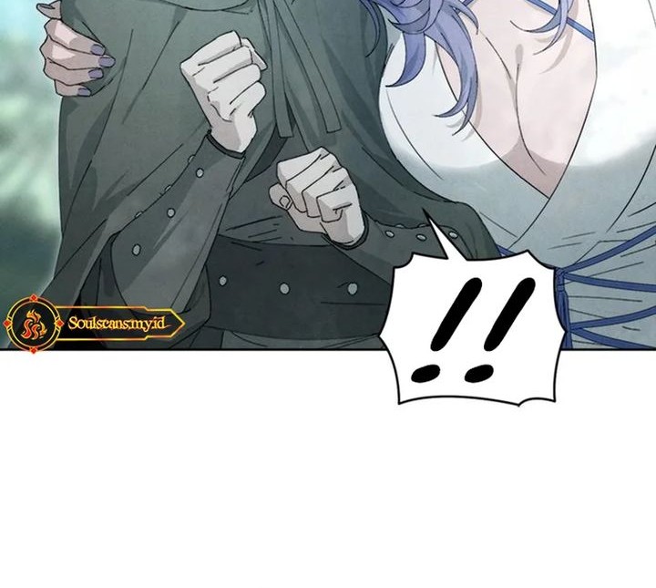 Reincarnated In a Cursed Game Chapter 17 Gambar 6