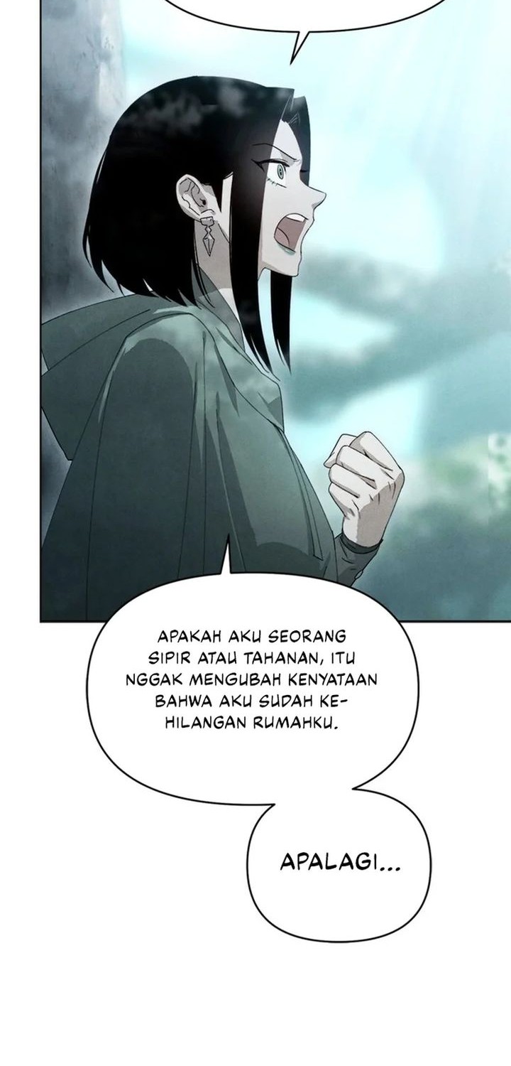 Reincarnated In a Cursed Game Chapter 17 Gambar 10