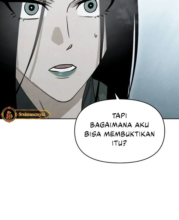 Reincarnated In a Cursed Game Chapter 17 Gambar 14