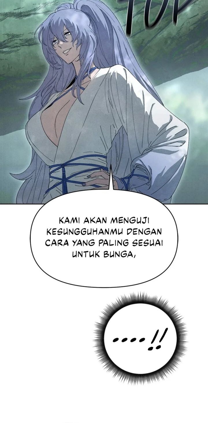 Reincarnated In a Cursed Game Chapter 17 Gambar 16