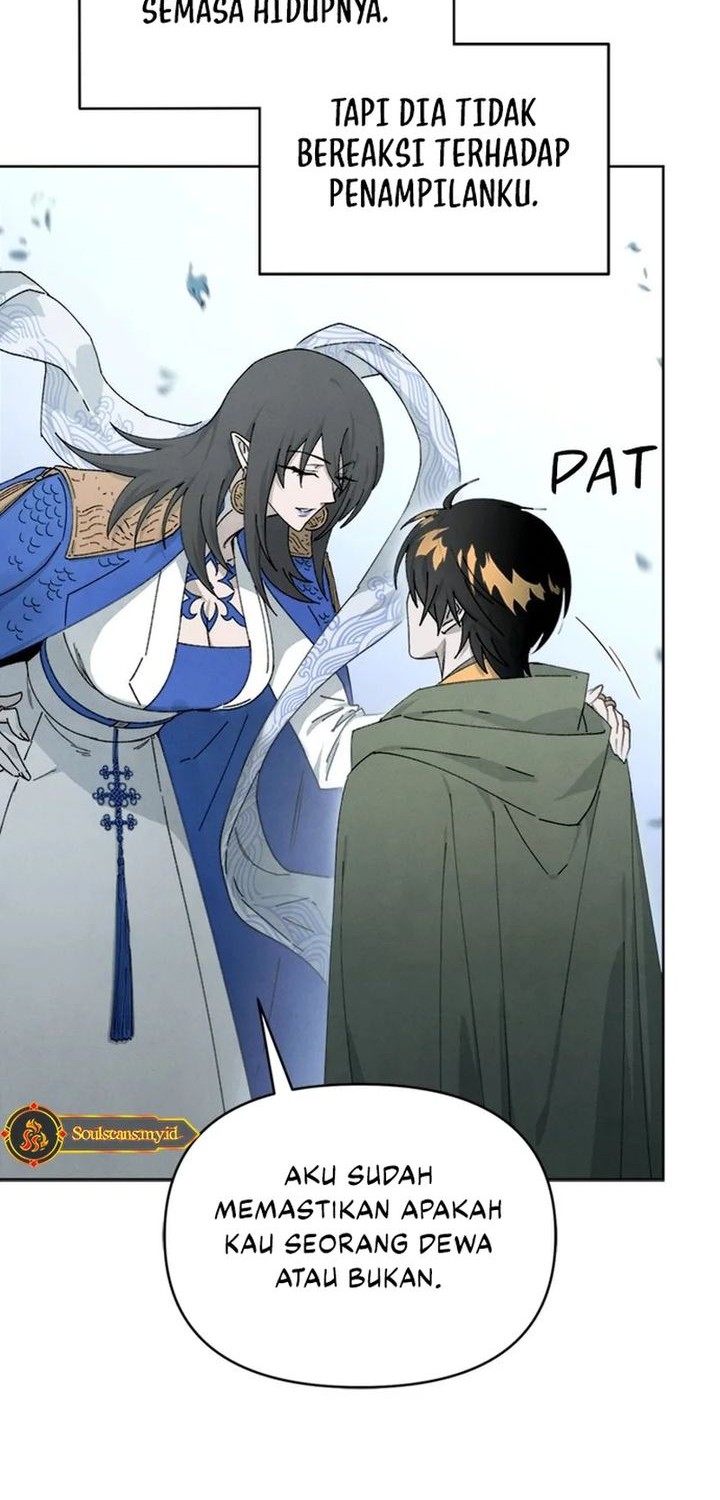Reincarnated In a Cursed Game Chapter 18 Gambar 20
