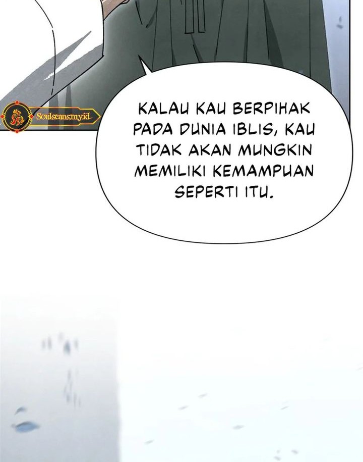 Reincarnated In a Cursed Game Chapter 18 Gambar 22