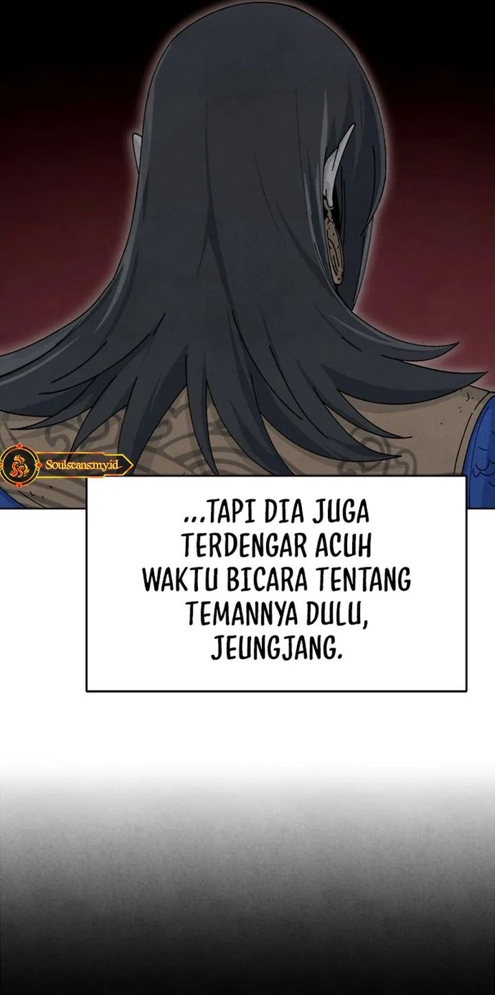 Reincarnated In a Cursed Game Chapter 18 Gambar 30