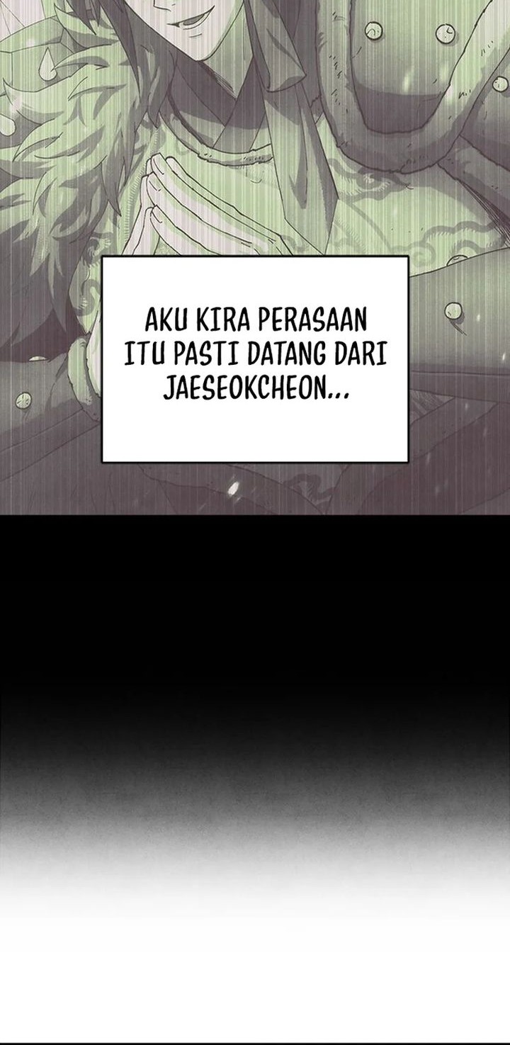 Reincarnated In a Cursed Game Chapter 18 Gambar 32