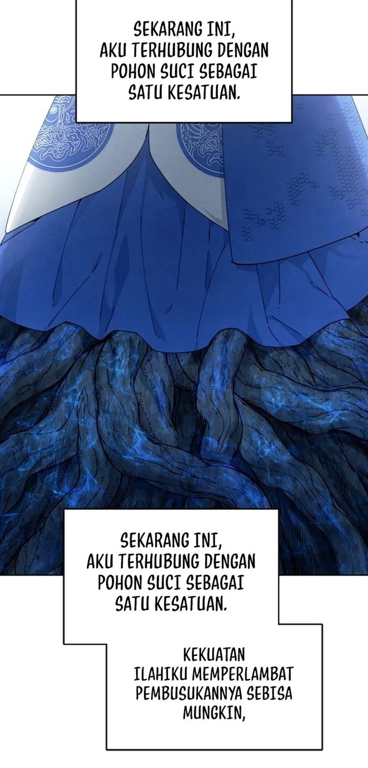 Baca Reincarnated In a Cursed Game Chapter 18 Gambar 2