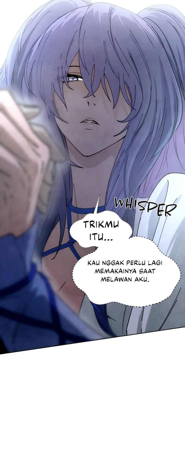 Reincarnated In a Cursed Game Chapter 18 Gambar 43