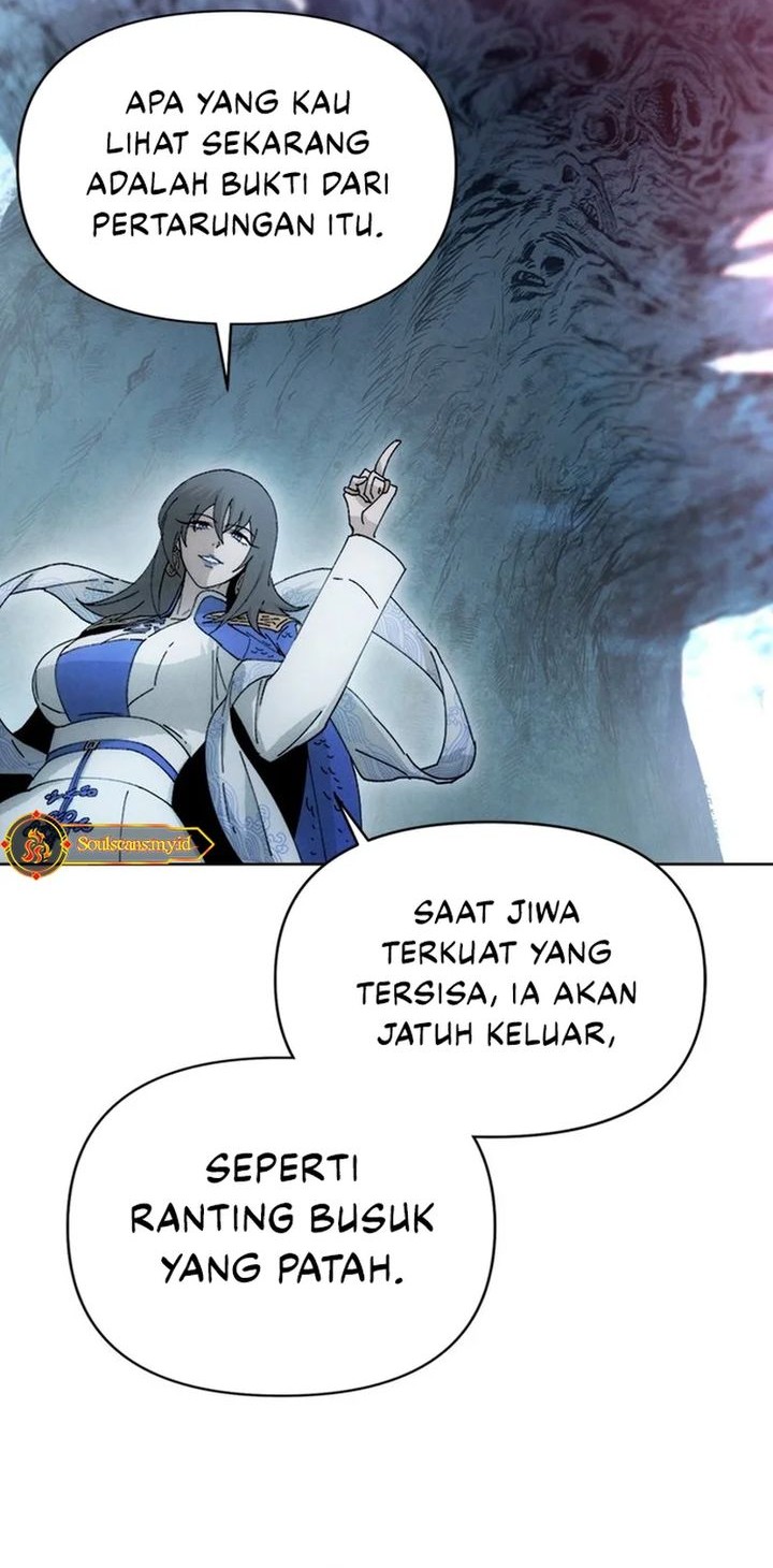 Reincarnated In a Cursed Game Chapter 18 Gambar 45