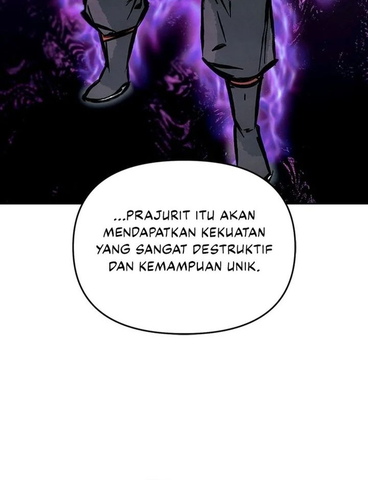 Reincarnated In a Cursed Game Chapter 18 Gambar 47
