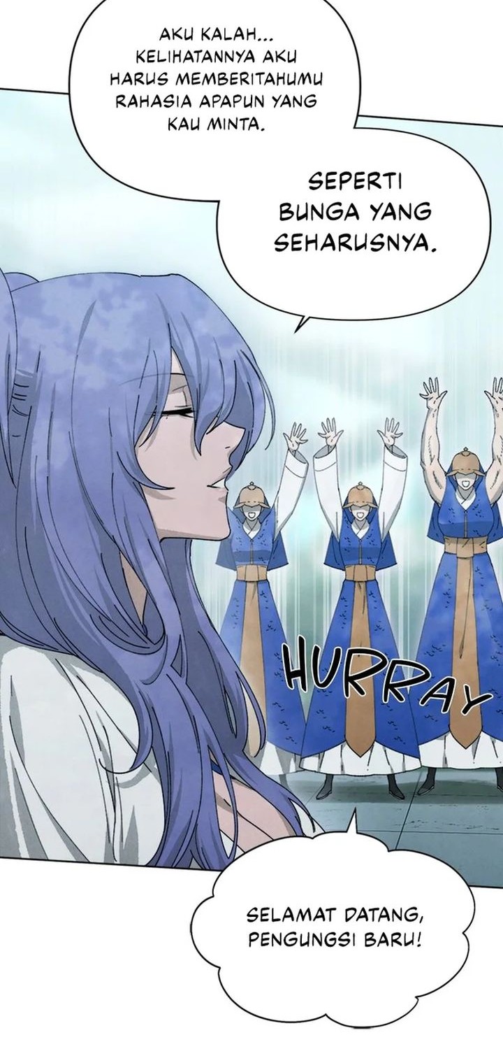 Reincarnated In a Cursed Game Chapter 18 Gambar 51
