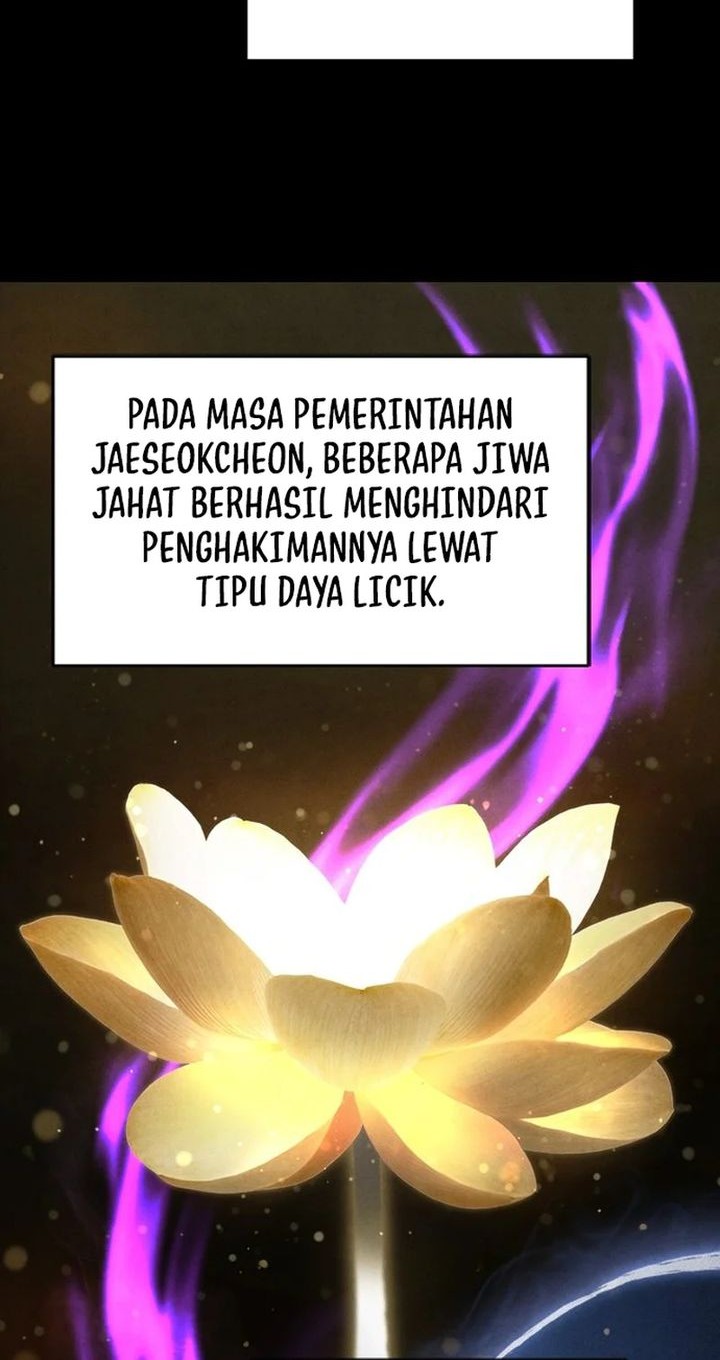 Reincarnated In a Cursed Game Chapter 18 Gambar 6