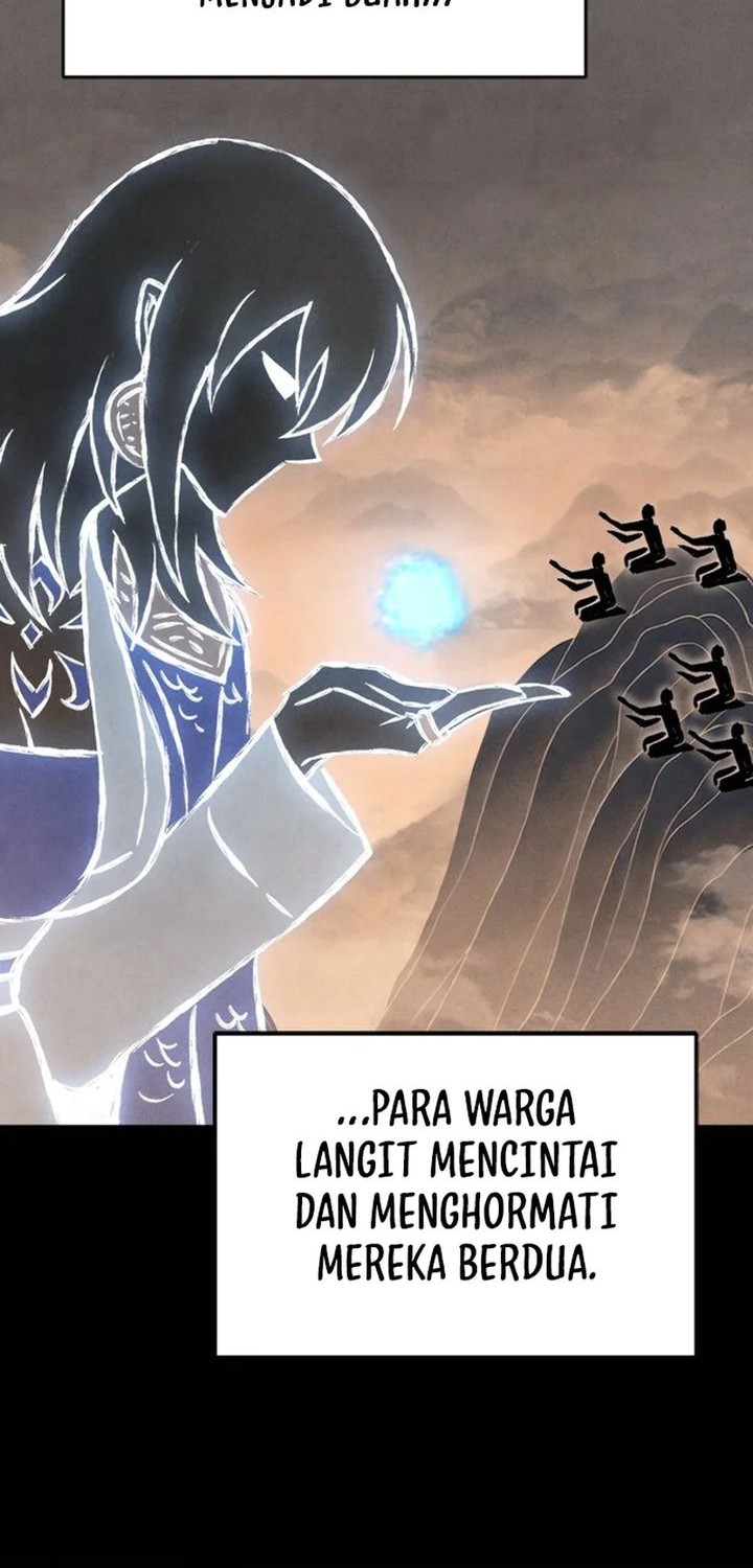 Reincarnated In a Cursed Game Chapter 18 Gambar 8