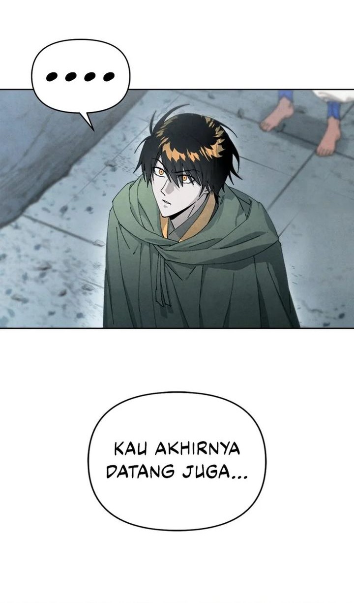 Reincarnated In a Cursed Game Chapter 18 Gambar 10