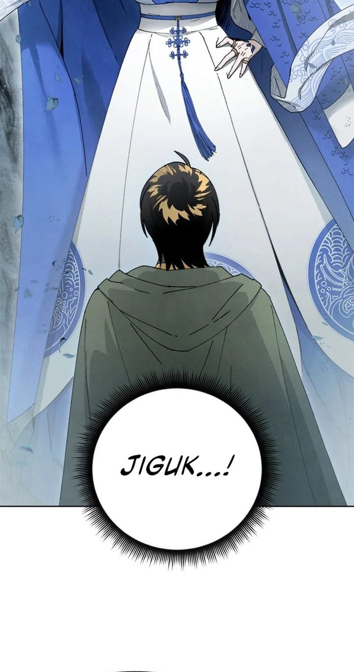 Reincarnated In a Cursed Game Chapter 18 Gambar 12