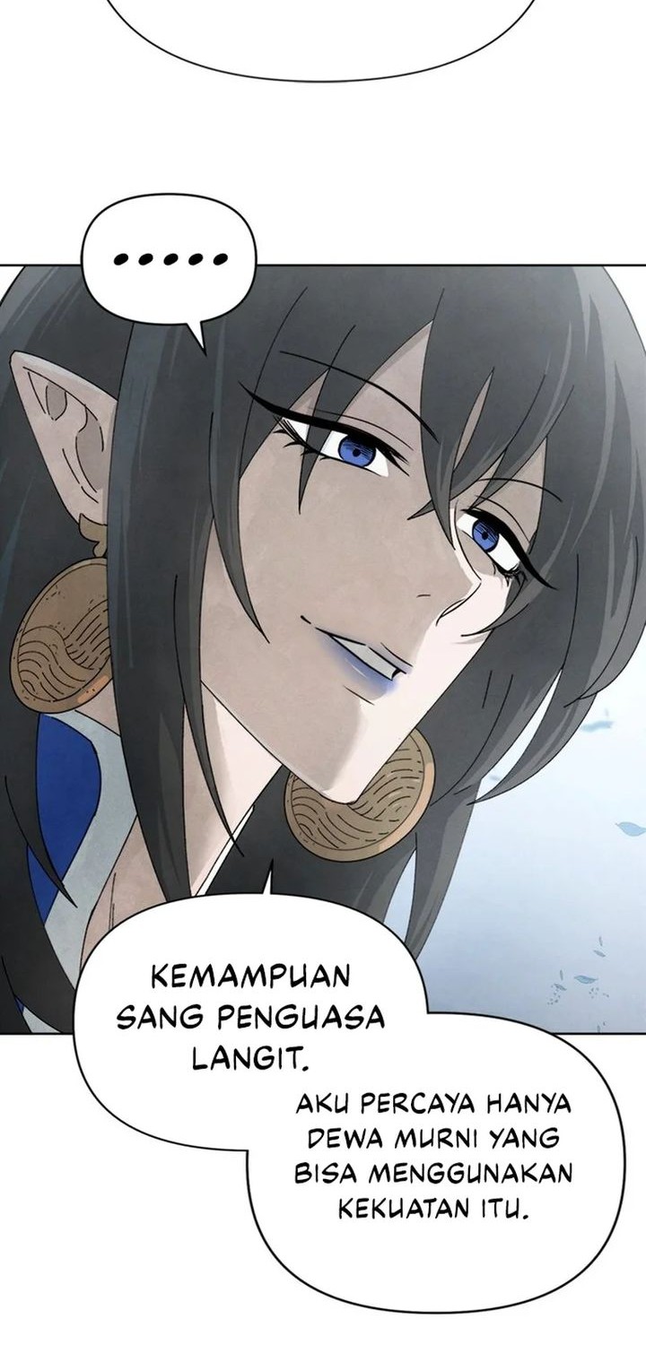 Reincarnated In a Cursed Game Chapter 18 Gambar 18