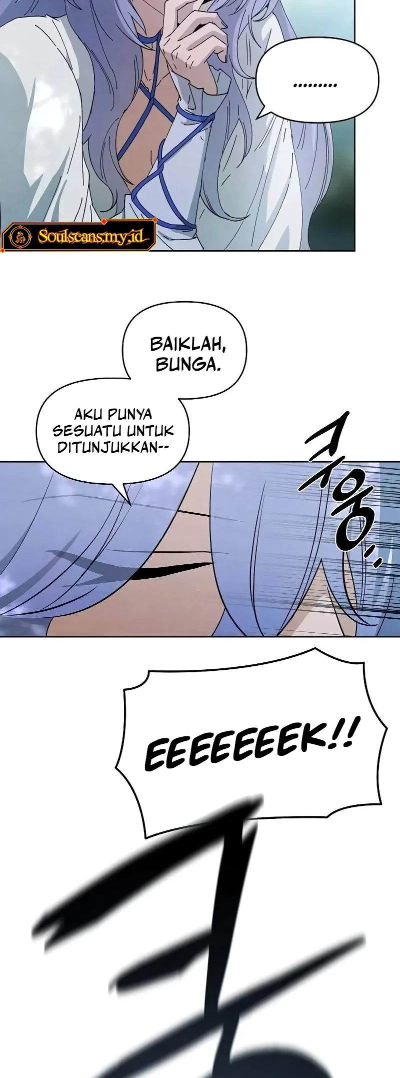 Reincarnated In a Cursed Game Chapter 19 Gambar 18