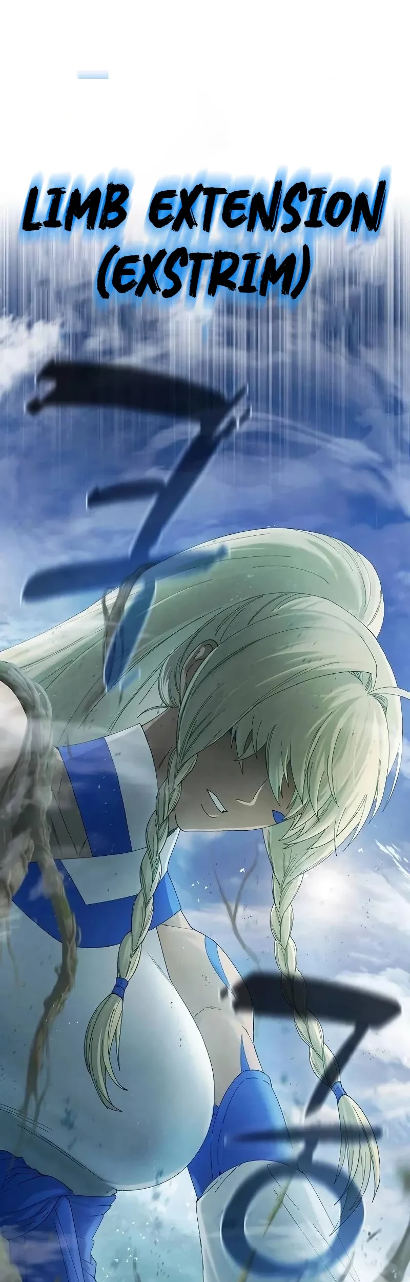 Reincarnated In a Cursed Game Chapter 19 Gambar 21