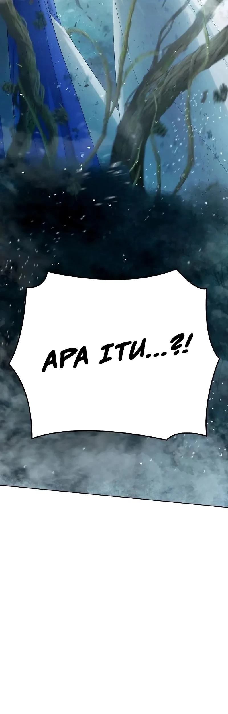 Reincarnated In a Cursed Game Chapter 19 Gambar 22