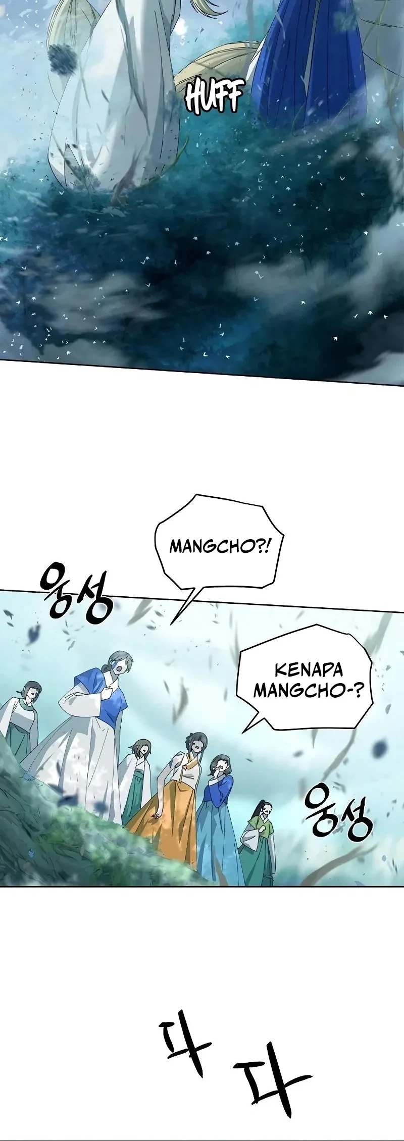 Reincarnated In a Cursed Game Chapter 19 Gambar 24