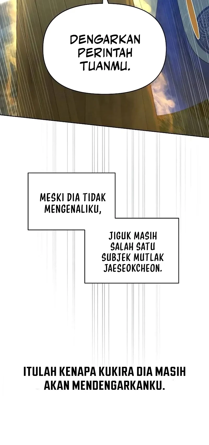 Reincarnated In a Cursed Game Chapter 19 Gambar 40